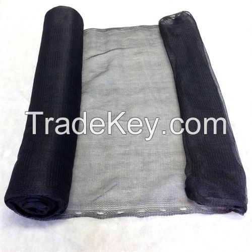 Durable Cheap Construction Safety Net