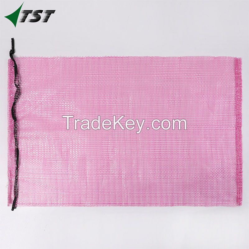 Garlic Tubular Mesh Bag