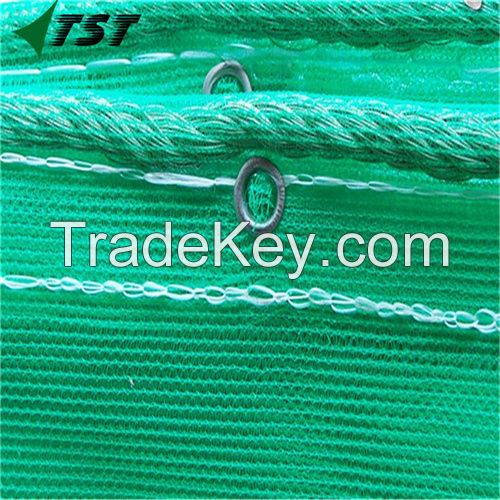 Uv treatment hdpe scaffolding net for construction use