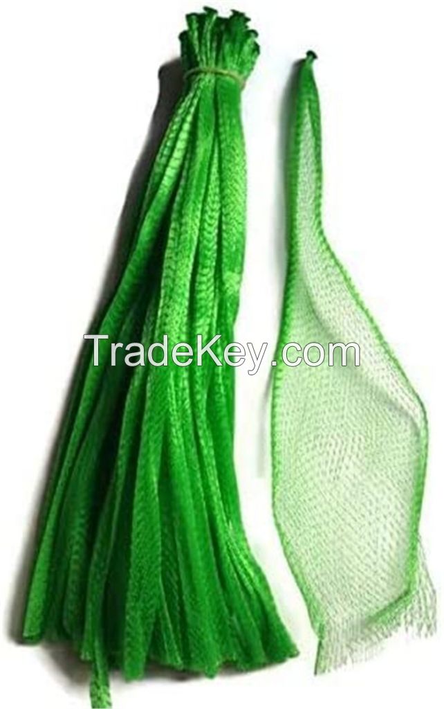 Garlic Nylon mesh bags