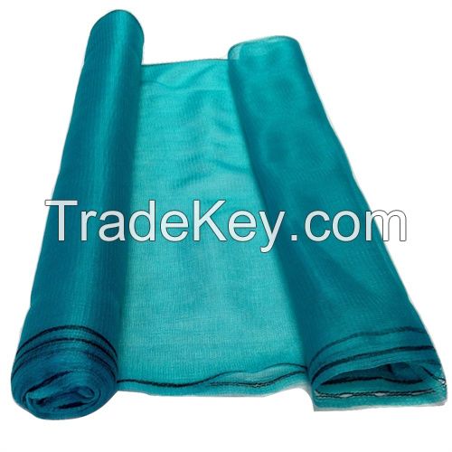 Plastic Green Construction Safety Net