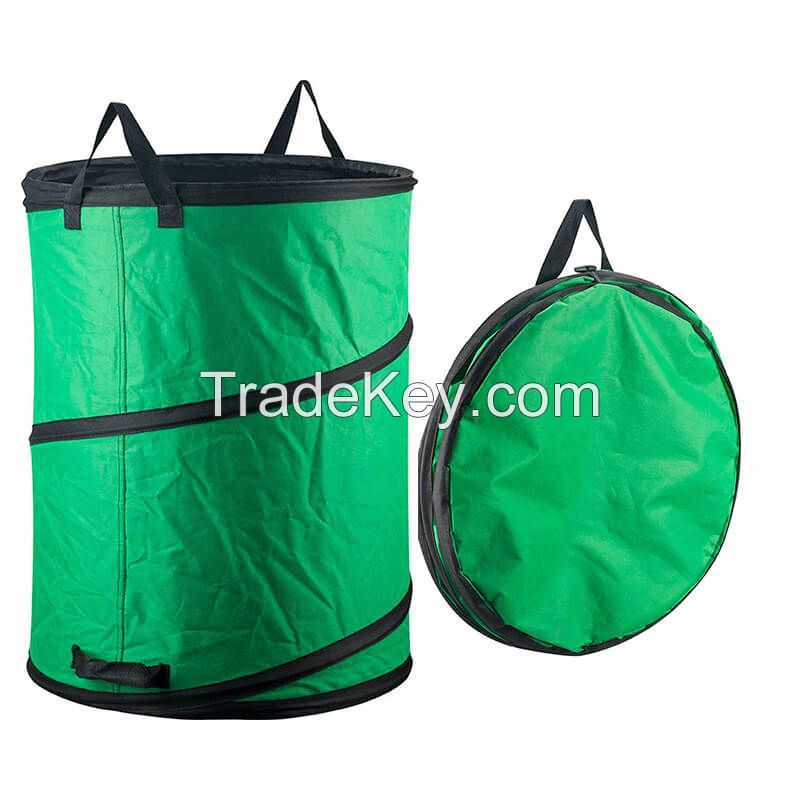Garden Lawn and Leaf Bags Sacks