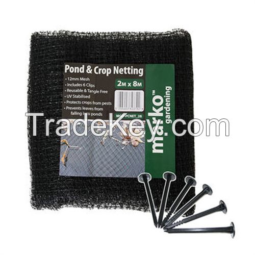 anti bird netting garden net reusable