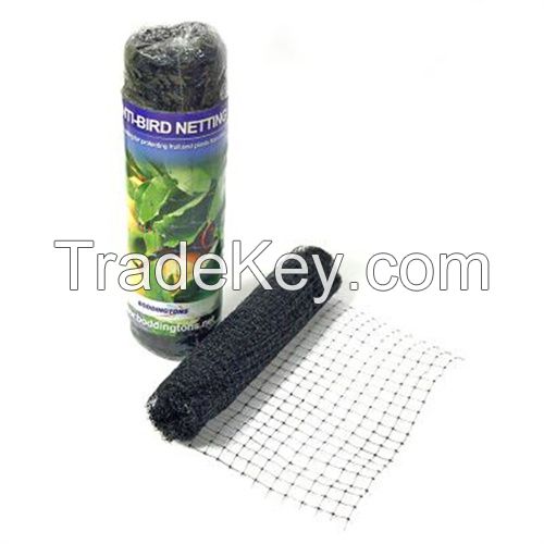 Bird Netting/Plastic Anti-Bird Mesh