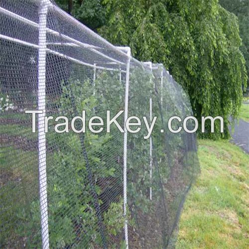 HDPE Orchard Vineyard Cherry Bird Net