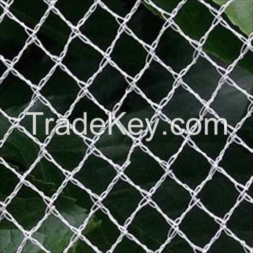 Bird Net Trap for catching birds