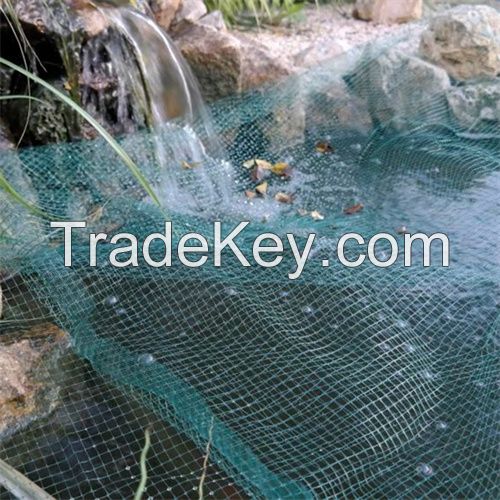 Garden Vineyard Plastic Covert Bird Mist Nets