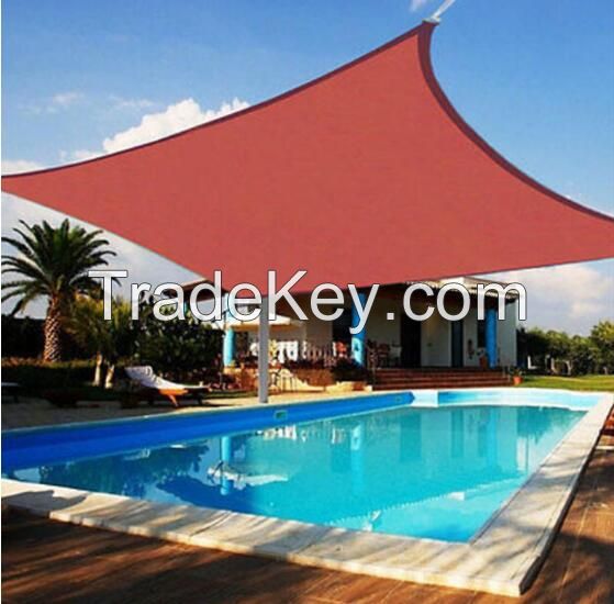 Sun Sail Shade Triangle Canopy Cover