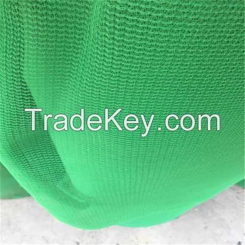 construction mesh for building protection