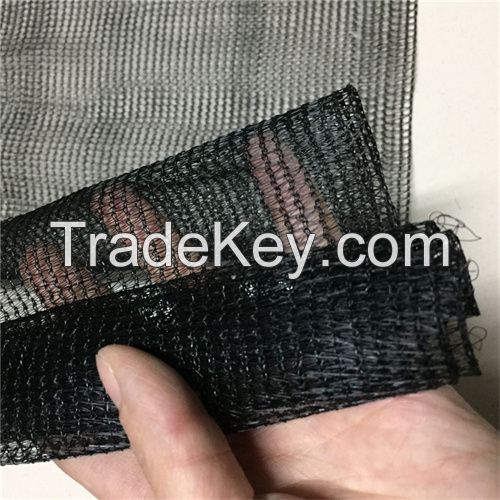 Black MonofilamentSshade Netting For Agriculture