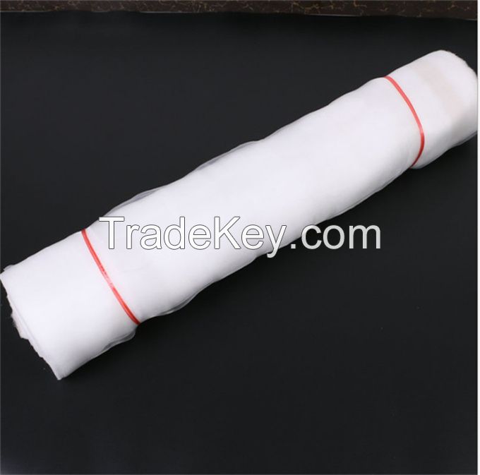 HDPE insect barrier bug aphid netting