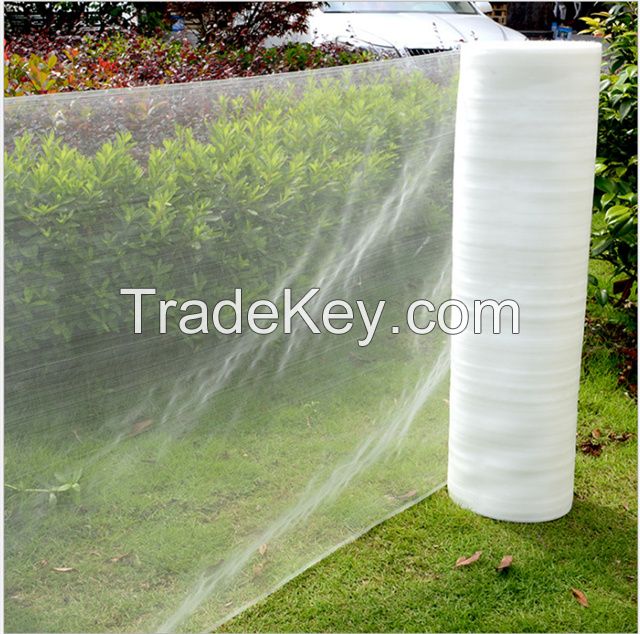 Vegetable Insect Net PE Polyethylene Mesh