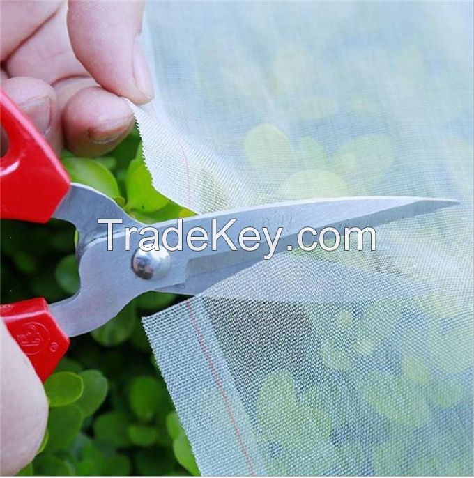 HDPE Greenhouse Insect Proof Netting Agriculture