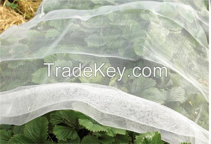 anti insect net for greenhouse agriculture