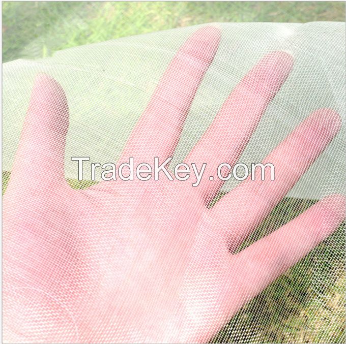 HDPE Plastic agricultural anti insect net 