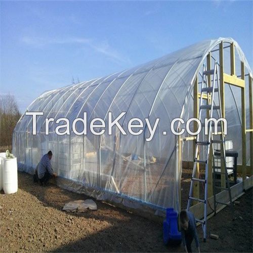 Greenhouse Covering Film Polyethylene