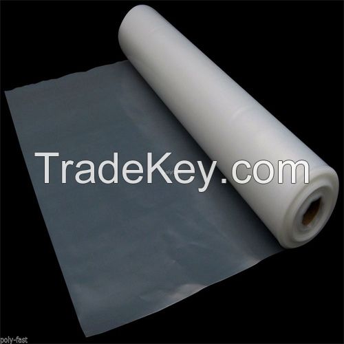 Greenhouse UV Plastic Sheet Film for agriculture