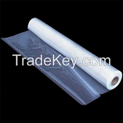 Agricultural Plastic Film Watermelon Greenhouse Films