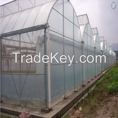 150micron agricultural greenhouse covering