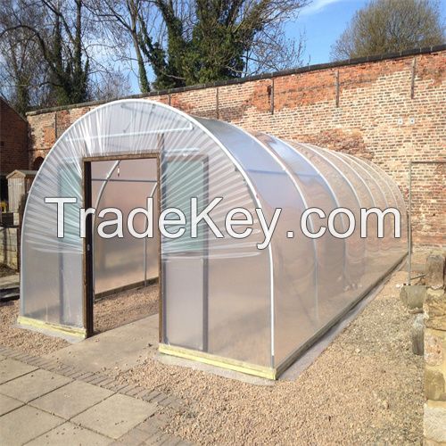 200 Micron Greenhouse Plastic For Agriculture