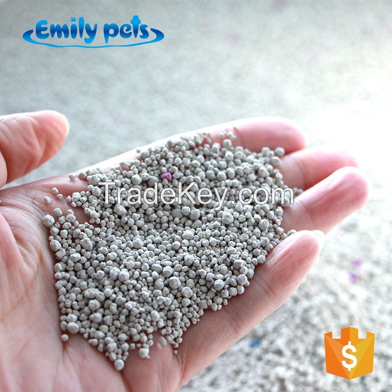 Cat Litter Bentonite Kitty Litter 10l Sands Cat Wholesale