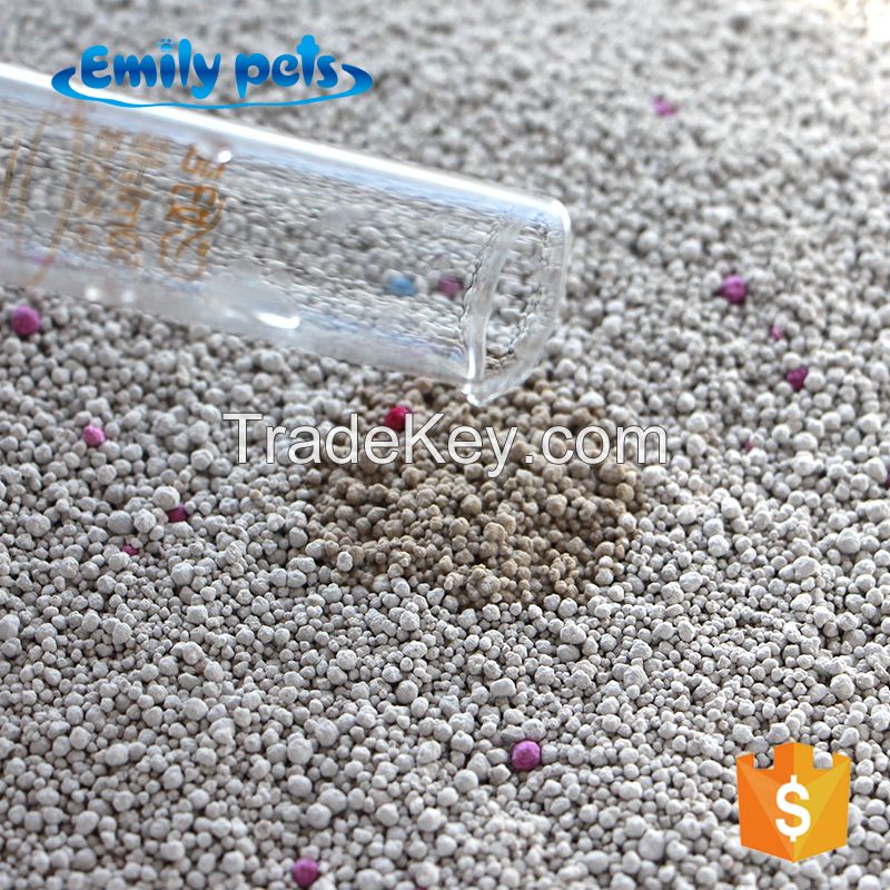 Cat Litter Bentonite Kitty Litter 10l Sands Cat Wholesale