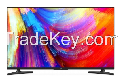 PPTV 4K television 43 Inches Full HD Android TV 9.0 4K LED Flat Television