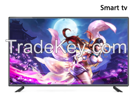 PPTV 4K television Smart TV 50 Inches 