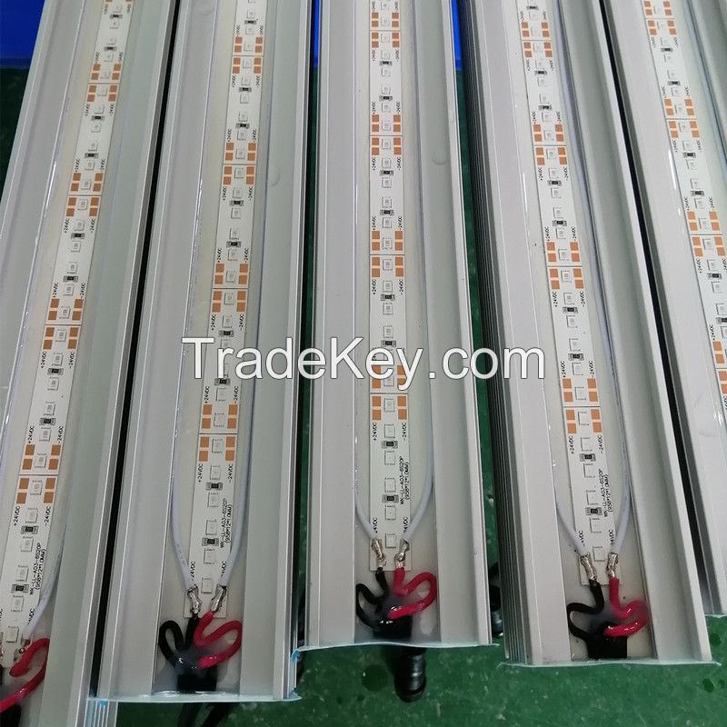 LED linear tube light T5370
