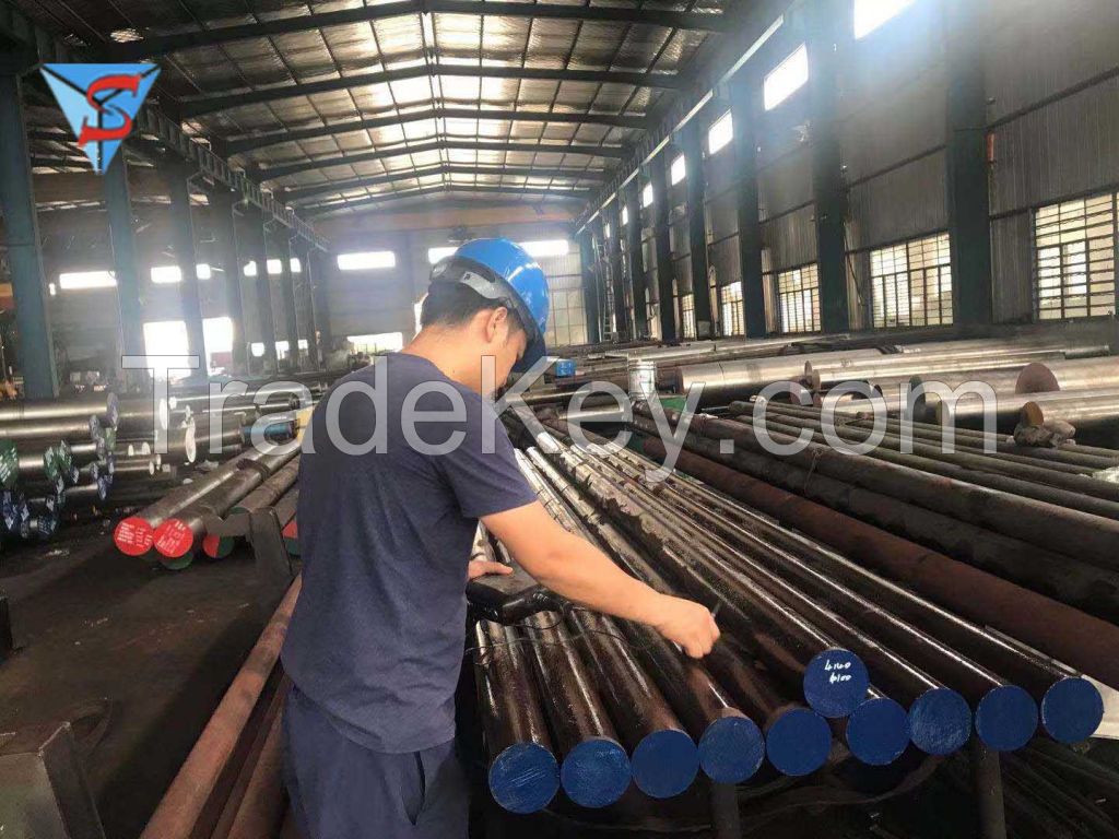 AISI 5140 Steel | AISI 5140 Steel Bar |Factory AISI 5140 Steel Bars