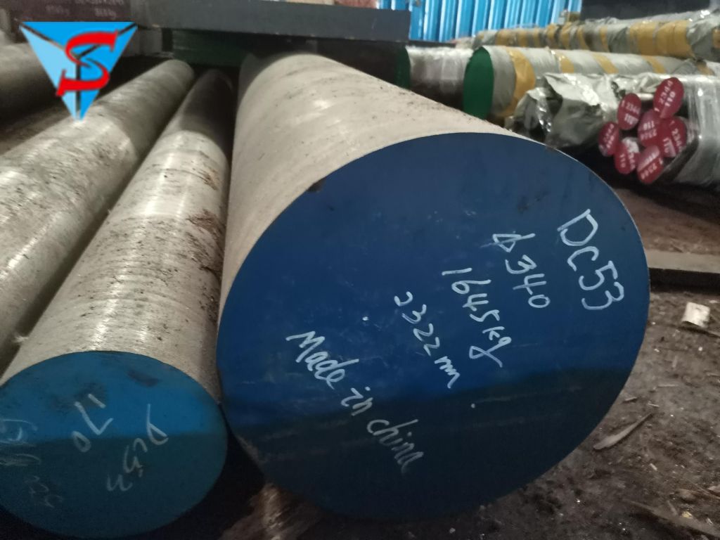 4340 Structural Steel | SAE ASTM AISI 4340 Structural Steel Round Bars