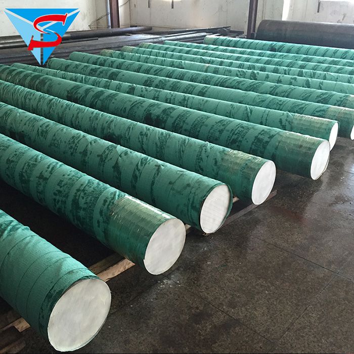 4340 Structural Steel | SAE ASTM AISI 4340 Structural Steel Round Bars