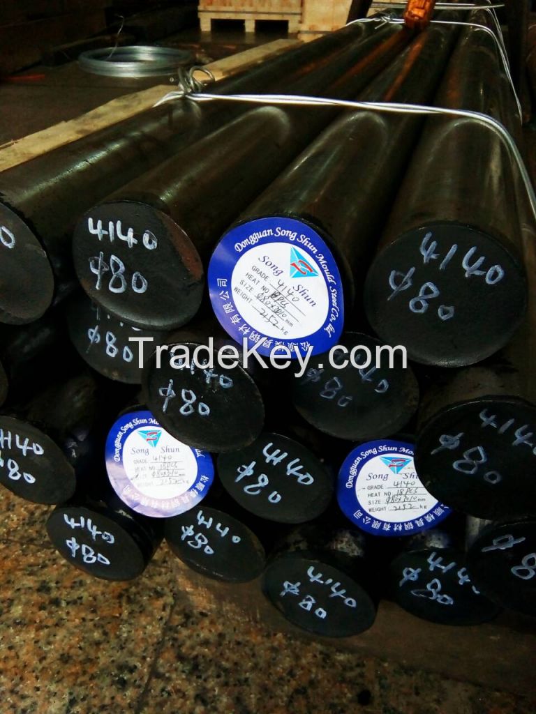 1.7225 steel price | Moderate hardenability 1.7225 steel price factory