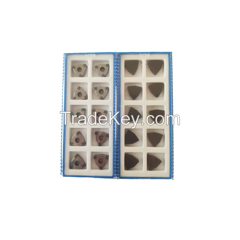 Factory sale WNGN0804 CBN insert Cutter Tools for steels