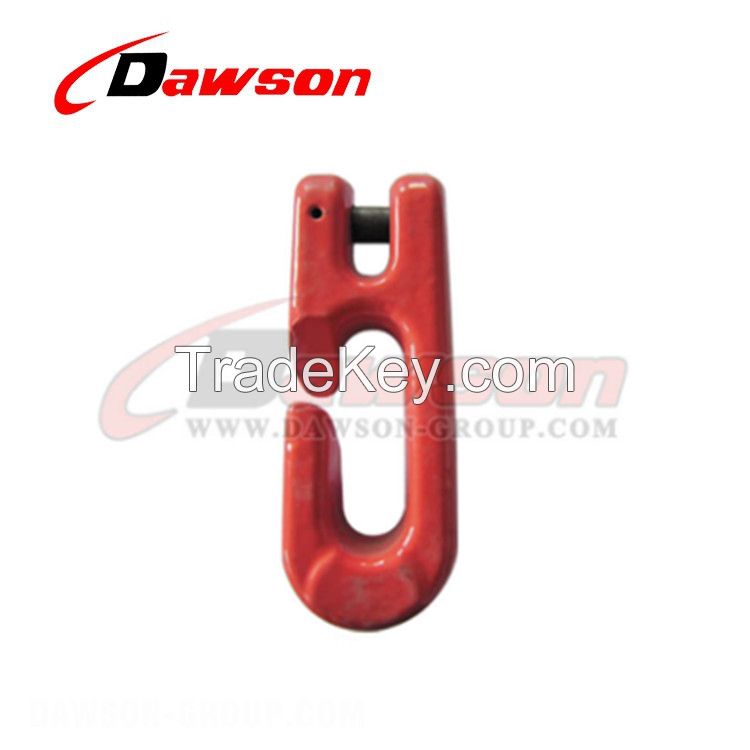 China G80 Forged Clevis Choker Hook