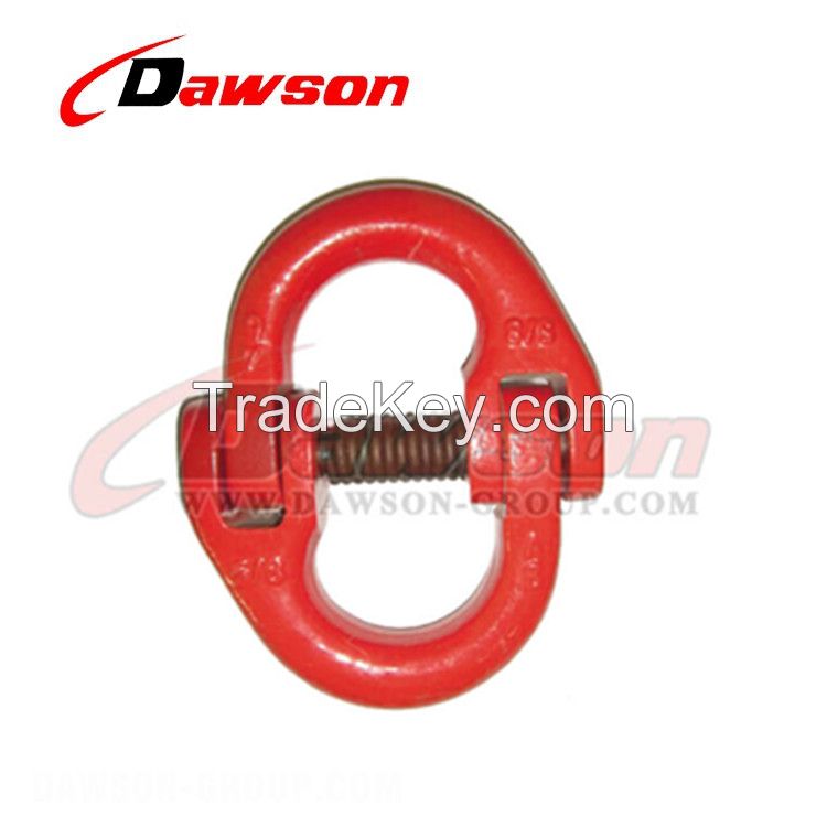 DS075 Alloy G70 US. Type Connecting Link
