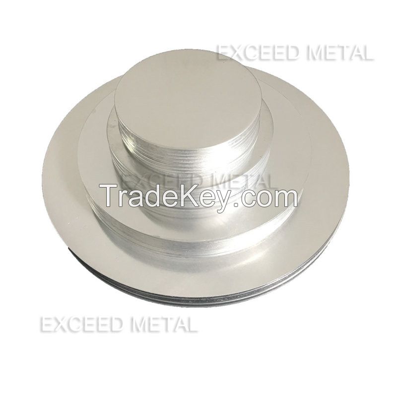 High Quality Cooking Aluminum Circle