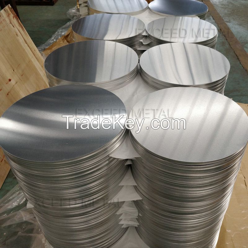 High Quality Cooking Aluminum Circle
