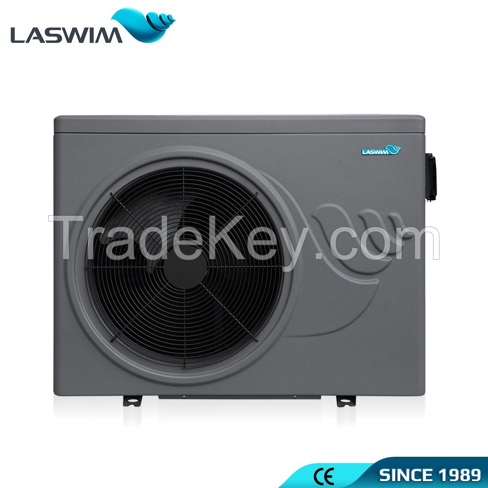 High Cop and Low Noise High Efficient Comfort Series Swimming Pool Heat Pump