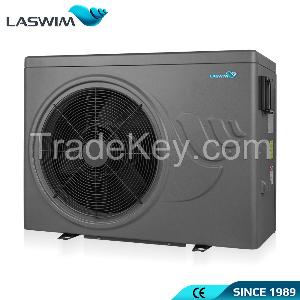 High Cop and Low Noise High Efficient Comfort Series Swimming Pool Heat Pump