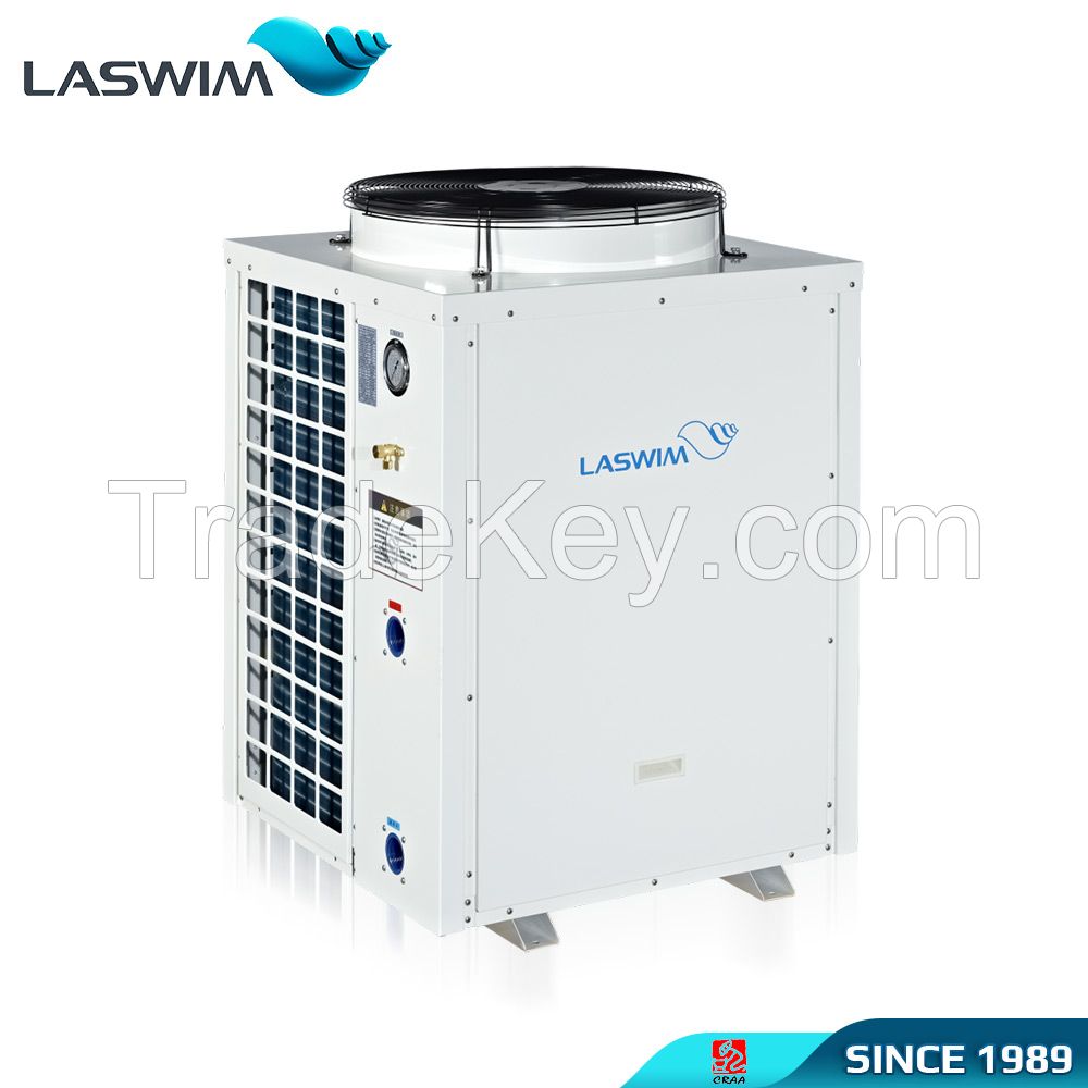 Air Source Heat Pump Commercial Swimming Pool Heat Pump