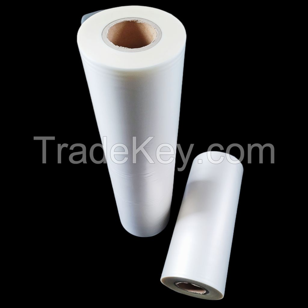PVA Water Soluble Film(Chemical Packaging)