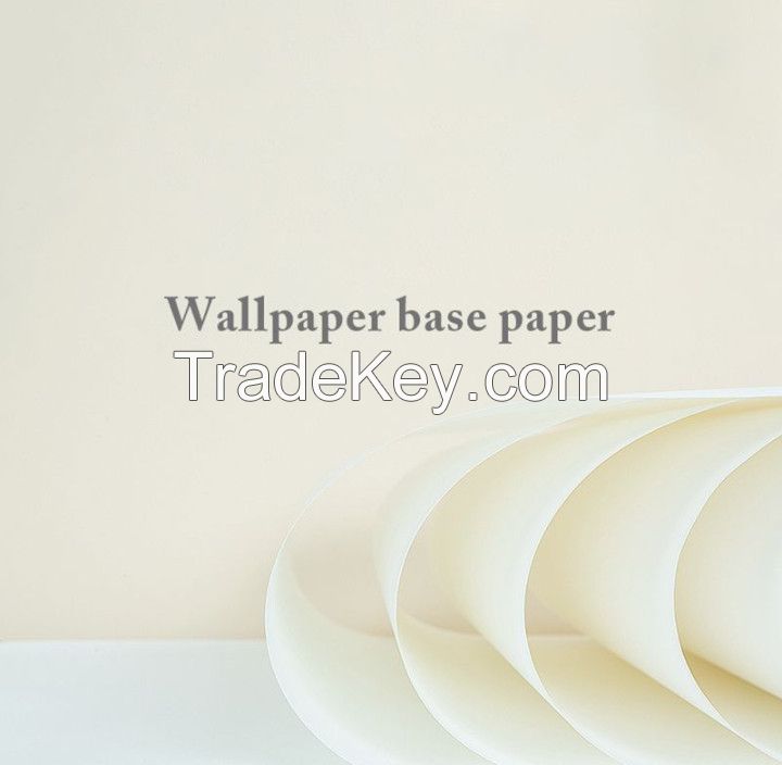 Wallpaper Base Paper     China Wallpaper Base Paper       