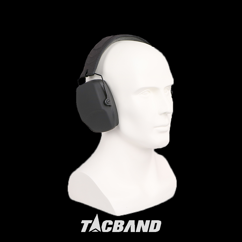 Active Noise Reduction Ear-Muffs