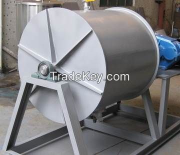 Manufacturer direct selling gjm-100 horizontal dry method ball mill ag