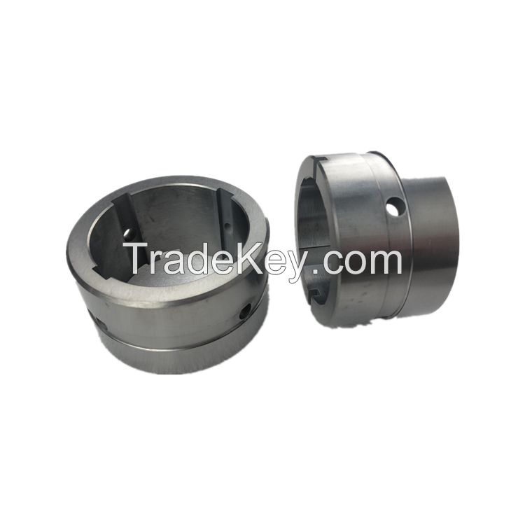 tungsten carbide sleeve, TC bush, tungsten carbide tube