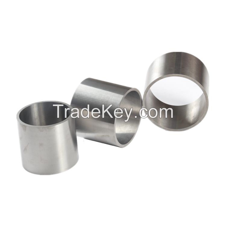 tungsten carbide sleeve, TC bush, tungsten carbide tube