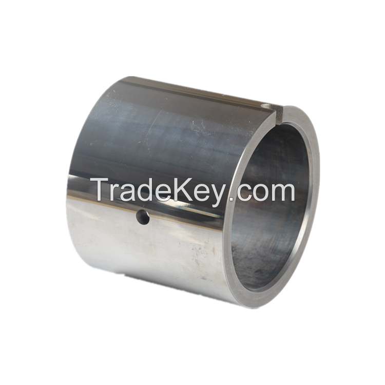 tungsten carbide sleeve, TC bush, tungsten carbide tube