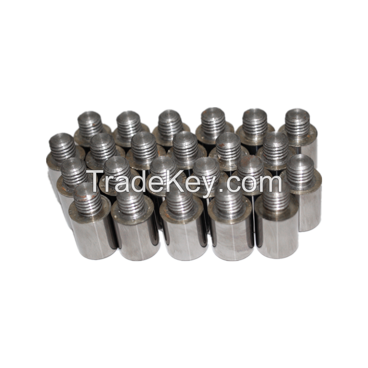 tungsten carbide pegs, tungsten carbide pins, TC pegs for Horizontal bead mill