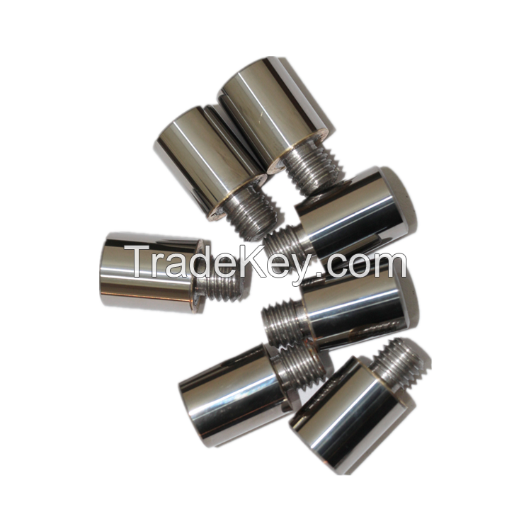 tungsten carbide pegs, tungsten carbide pins, TC pegs for Horizontal bead mill